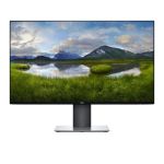 DELL UltraSharp U2719D computer monitor 68.6 cm (27") 2560 x 1440 pixels Quad HD LCD Black