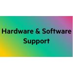 HPE U2E10E IT support service