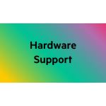 HPE 3Y, 24x7, w/DMR D2D4324 CptyUpg FC SVC