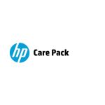 HPE U2MA5E IT support service