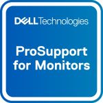 DELL 3Y Base Adv Ex to 3Y ProSpt Adv Ex 3 year(s)