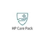 HP 3 year Next Business Day Service for LaserJet Pro MFP 410x