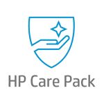 HP 1 year Post Warranty Pickup and Return Monitor Hardware Support