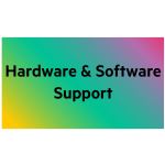 Hewlett Packard Enterprise 1y Nbd 7510 Switch products FC SVC