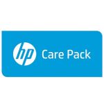 HPE 3 year NBD StoreEasy 3840 Proactive Care Service