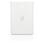 Ubiquiti U6-IW Access Point WiFi 6 In-wall
