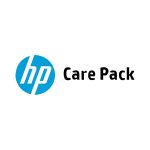 HPE HP 3y Nbd + max 3 MKRS CLJ M775MFP Supp