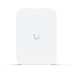 Ubiquiti U7 In-Wall 4300 Mbit/s White Power over Ethernet