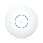 Ubiquiti UniFi U7-Lite 4300 Mbit/s PoE WiFi 7 Access Point - White 