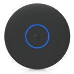 Ubiquiti U7 Pro XGS 8600 Mbit/s Black Power over Ethernet (PoE)