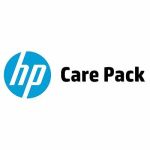 HP 4 year Next business day onsite + Accidental Damage Protection Gen 2 Tablet Only Service