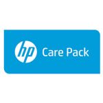 Hewlett Packard Enterprise 3y 6h 24x7 SE1430/1530 CTR Proact