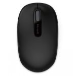 Microsoft 1850 mouse RF Wireless Optical 1000 DPI Ambidextrous