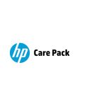 Hewlett Packard Enterprise 2year PW Nbd LJ M830MFP HW Support