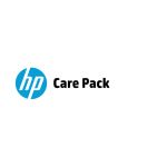 HP 4y AbsoluteDDS Prof Svc 1-2499