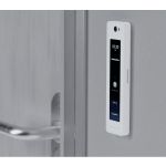 Ubiquiti UISP G2 Professional Basic access control reader White, Black