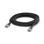 Ubiquiti Networks UACC-CABLE-PATCH-OUTDOOR-5M-BK networking cable Black Cat5e S/UTP (STP)
