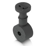 Ubiquiti UACC-Camera-DM-B Mount