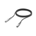 Ubiquiti Networks UACC-DAC-SFP28-5M fibre optic cable Black