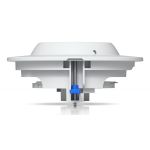 Ubiquiti Dome camera mounting