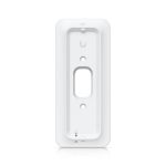 Ubiquiti UACC-G4 Doorbell Pro PoE-Gang Box White Aluminium