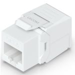 Ubiquiti Toolless keystone for