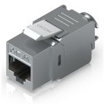 Ubiquiti Toolless keystone (12-pack)