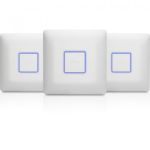Ubiquiti Networks UAP-AC-3 WLAN access point 1300 Mbit/s White