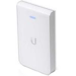 Ubiquiti Networks UAP-AC-IW wireless access point 867 Mbit/s Power over Ethernet (PoE) White