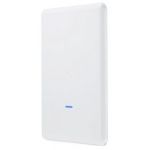 Ubiquiti Networks UAP-AC-M-PRO WLAN access point 1300 Mbit/s Power over Ethernet (PoE) White