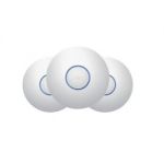 Ubiquiti Networks UAP-AC-PRO 1300 Mbit/s Power over Ethernet (PoE) White