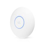 Ubiquiti Networks Networks UAP-AC-SHD WLAN access point 1000 Mbit/s Power over Ethernet (PoE) White