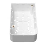 Ubiquiti Networks Surface Mount Multi-Fit Back Box For IW-HD - UAP-IW-HD-JB (Single)