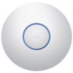 Ubiquiti Networks UAP-PRO WLAN access point 1000 Mbit/s Power over Ethernet (PoE) White