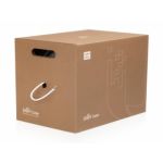 Ubiquiti Networks UniFi Cable, CAT6, CMP 