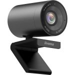 iiyama UC-CAM10PRO-1 webcam 8.46 MP 2160 x 1080 pixels USB Black