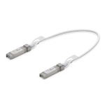 Ubiquiti Networks UC-DAC-SFP+ networking cable White 0.5 m