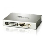 Aten UC2324 4-Port USB to Serial RS-232 Hub