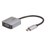 ATEN VGA to USB-C Adapter