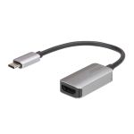 ATEN UC3008A1 video cable adapter 0.154 m USB Type-C HDMI Type A (Standard) Aluminium, Black