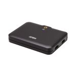 ATEN UC3021 video capturing device USB 3.2 Gen 1 (3.1 Gen 1)