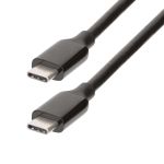 StarTech.com 3m (10ft) Active USB-C Cable, USB 3.2 Gen 2 10Gbps, Long USB Type-C Data Transfer Cable
