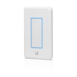 Ubiquiti UniFi LED Dimmer Mountable Smart dimmer White