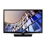 Samsung UE24N4300AEXXU TV 61 cm (24") HD Smart TV Black