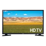 Samsung Series 4 UE32T4300AK 81.3 cm (32") HD Smart TV Wi-Fi Black