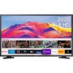 Samsung Series 5 UE32T5300AKXXU TV 81.3 cm (32") Full HD Smart TV Wi-Fi Black