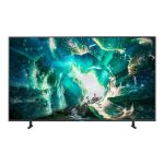 Samsung UE49RU8000U 124.5 cm (49") 4K Ultra HD Smart TV Wi-Fi Titanium