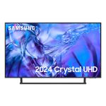 Samsung Series 8 UE50DU8500KXXU TV 127 cm (50") 4K Ultra HD Smart TV Wi-Fi Grey