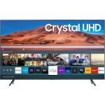 Samsung Series 7 UE50TU7100K 127 cm (50") 4K Ultra HD Smart TV Wi-Fi Titanium