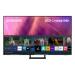 Samsung Series 9 UE55AU9000KXXU TV 139.7 cm (55") 4K Ultra HD Smart TV Wi-Fi Black